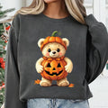 Halloween Bear Sweatshirt