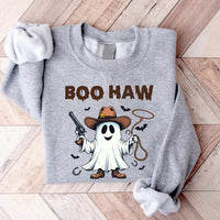 Boo Haw Sweatshirt
