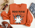Boo Haw Sweatshirt