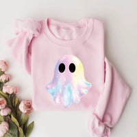 Shimmering Ghost Sweatshirt