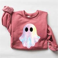 Shimmering Ghost Sweatshirt