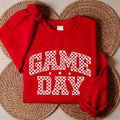Game Day Football Sweatshirt
