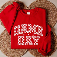 Game Day Football Sweatshirt