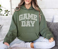 Game Day Football Hoodie