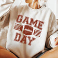 Game Day Football Sweatshirt