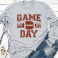 Game Day Football Long Sleeve Shirt
