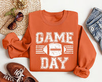 Game Day Football Sweatshirt
