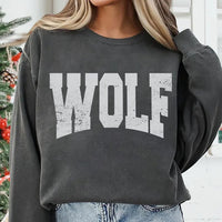 Custom Football Team Sweatshirt, Custom Football Tee, Vintage Football Sweatshirt