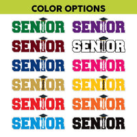 Personalized Senior Graduation 2026 Coroplast Sign, Class of 2026 Cutout, Graduations Parties, Senior Graduate 2026 Sign, Photo Booth Prop