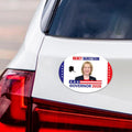 Nancy Dahlstrom For Alaska Governor 2026 Car Magnet - Vote Nancy Dahlstrom Vehicle Magnet, Alaska Governor Elections 2026 Magnet - 6