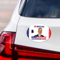 Ken McFeeters For Alabama Governor 2026 Car Magnet - Vote Ken McFeeters Vehicle Magnet, Alabama Governor Elections 2026 Magnet - 6