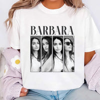 Custom Photo Shirt, Personalized Picture Shirt, Vintage Style Photo Tee, Your Own Picture Shirt, Unisex Photo Shirt, Birthday Gift