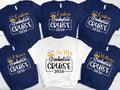 Personalized Graduation Cruise 2026 Shirt, Senior Trip Cruise Shirt, Class of 2026 Cruise Tee, Graduation Cruise Shirt, Grad Gifts
