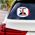 Mike Rogers For Michigan Senate 2026 Vinyl Sticker, Vote Mike Rogers Decal, Michigan Senate Elections 2026 Bumper Sticker, 6