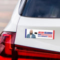 Julian Beaudion For South Dakota Senate 2026 Car Magnet - Vote Beaudion Vehicle Magnet, South Dakota Senate Election 2026 Magnet - 10