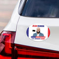 Julian Beaudion For South Dakota Senate 2026 Car Magnet - Vote Beaudion Vehicle Magnet, South Dakota Senate Election 2026 Magnet - 6