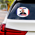 Lindsey Graham For South Carolina Senate 2026 Vinyl Sticker, Vote Graham Decal, South Carolina Senate Elections 2026 Bumper Sticker, 6