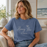 Custom Embroidered Vacation Shirt, Personalized Family Sweatshirt, Coastal Yacht Club Hoodie, Matching Sweatshirt, Family Gift for Her