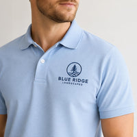 Custom Embroidered Polo Shirt for Men and Women, Personalized & Printed Polo Shirts for Business, Casual Wear, Sports Teams, Work Uniforms