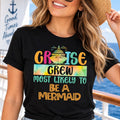 Personalized Cruise Crew Most Likely To Shirts, Matching Vacation Tees, Custom Sea Trip Shirts, Family Travel Outfit, Cruise Trip Gift