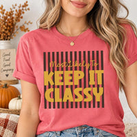 Custom Thanksgiving Most Likely To Shirt, Funny Quote Tee, Choose Your Phrase T-Shirt, Friendsgiving Family Outfit, Holiday Party Gift
