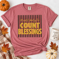 Custom Thanksgiving Most Likely To Shirt, Funny Quote Tee, Choose Your Phrase T-Shirt, Friendsgiving Family Outfit, Holiday Party Gift