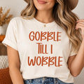 Custom Thanksgiving Family Shirt, Funny Turkey Quote Tee, Matching Family Thanksgiving Tops, Friendsgiving Outfit, Holiday Party Gift