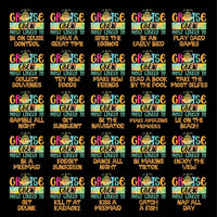 Personalized Cruise Crew Most Likely To Shirts, Matching Vacation Tees, Custom Sea Trip Shirts, Family Travel Outfit, Cruise Trip Gift