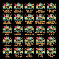 Personalized Cruise Crew Most Likely To Shirts, Matching Vacation Tees, Custom Sea Trip Shirts, Family Travel Outfit, Cruise Trip Gift