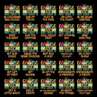 Personalized Cruise Crew Most Likely To Shirts, Matching Vacation Tees, Custom Sea Trip Shirts, Family Travel Outfit, Cruise Trip Gift
