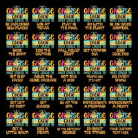 Personalized Cruise Crew Most Likely To Shirts, Matching Vacation Tees, Custom Sea Trip Shirts, Family Travel Outfit, Cruise Trip Gift