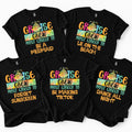 Personalized Cruise Crew Most Likely To Shirts, Matching Vacation Tees, Custom Sea Trip Shirts, Family Travel Outfit, Cruise Trip Gift