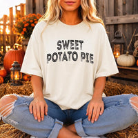 Personalized Thanksgiving Family Shirt, Custom Food Role Tee, Matching Thanksgiving Shirts, Friendsgiving Outfit, Holiday Party Gift