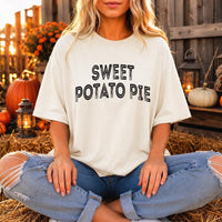 Personalized Thanksgiving Family Shirt, Custom Food Role Tee, Matching Thanksgiving Shirts, Friendsgiving Outfit, Holiday Party Gift