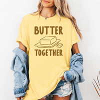 Custom Thanksgiving T Shirt, Personalized Funny Food Pun Tee, Turkey Dinner Shirt, Choose Your Design, Thanksgiving Gift for Family