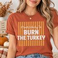 Custom Thanksgiving Most Likely To Shirt, Funny Quote Tee, Choose Your Phrase T-Shirt, Friendsgiving Family Outfit, Holiday Party Gift