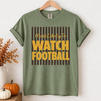 Custom Thanksgiving Most Likely To Shirt, Funny Quote Tee, Choose Your Phrase T-Shirt, Friendsgiving Family Outfit, Holiday Party Gift