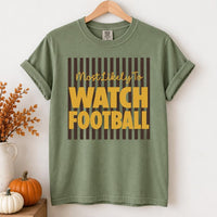 Custom Thanksgiving Most Likely To Shirt, Funny Quote Tee, Choose Your Phrase T-Shirt, Friendsgiving Family Outfit, Holiday Party Gift