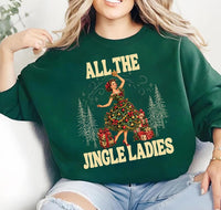Custom Family Christmas Tee, Personalized Favorite Shirt, Matching Holiday Group Shirts, Funny Sibling Tee, Holiday Party Gift