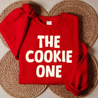 Custom The Festive One Shirt, Matching Family Christmas Tee, Funny Holiday Group Shirt, Christmas Pajama Party Outfit, Holiday Gift
