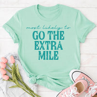 Personalized Most Likely To Office Shirt, Custom Front Desk Team Tee, Funny Office Quote Shirt, Receptionist Team Gift, Gift for Coworker
