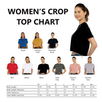 Drinks Well With Others Crop Top Shirt, Funny Drinking Cropped Tee, Martini Girl Vintage Bar Shirt, Girls Night Out Party Gift