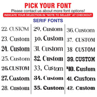 Custom Text Grill Apron, Personalized Kitchen Apron for Men, Funny BBQ Cooking Apron, Gift for Him, Custom Chef Apron, Grill Master Gift