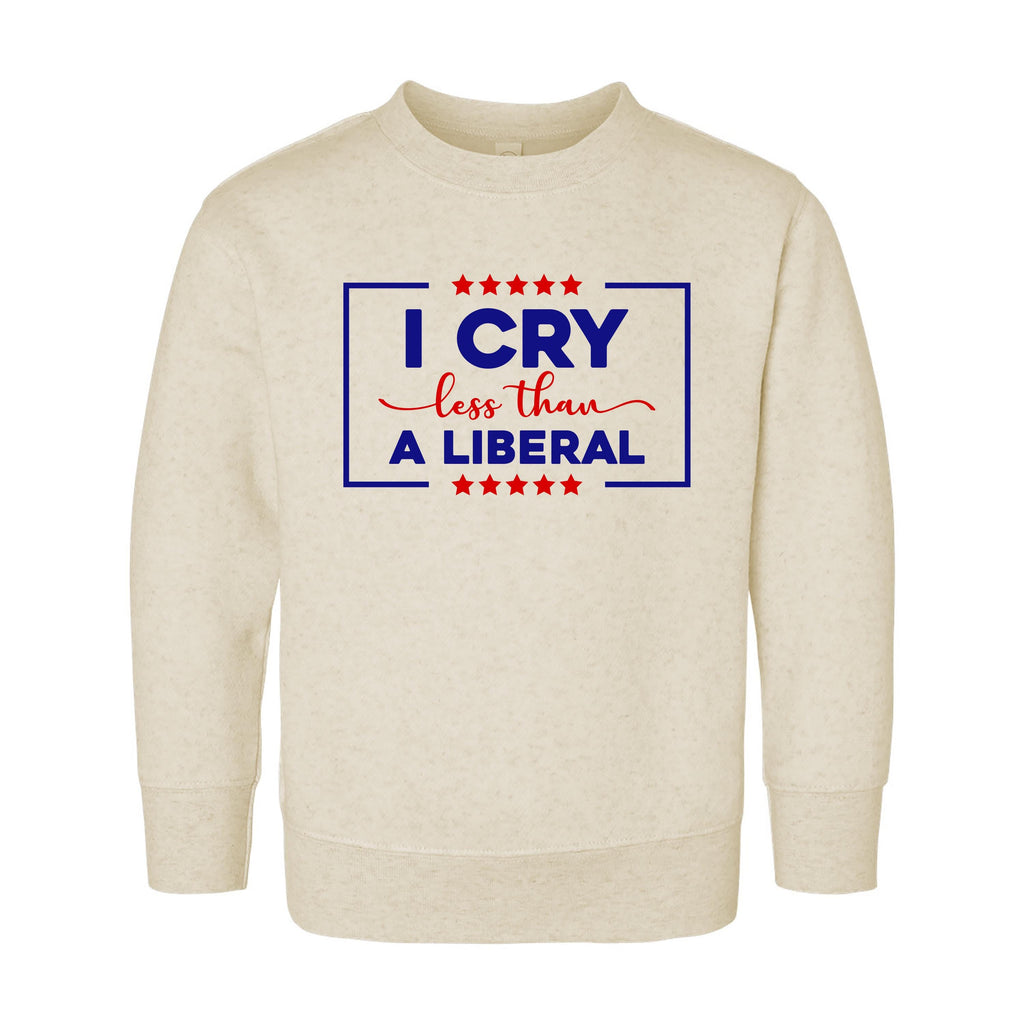 Republican Baby Bodysuit, Baby Shirt, Toddler Sweatshirt - Trump MAGA Outfit, Conservative Baby Gift, Patriotic Political Baby Clothes