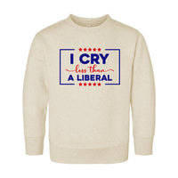 Republican Baby Bodysuit, Baby Shirt, Toddler Sweatshirt - Trump MAGA Outfit, Conservative Baby Gift, Patriotic Political Baby Clothes