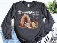 Trendy Easter Long Sleeve Shirt