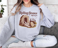 Trendy Easter Sweatshirt