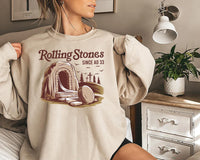 Trendy Easter Sweatshirt