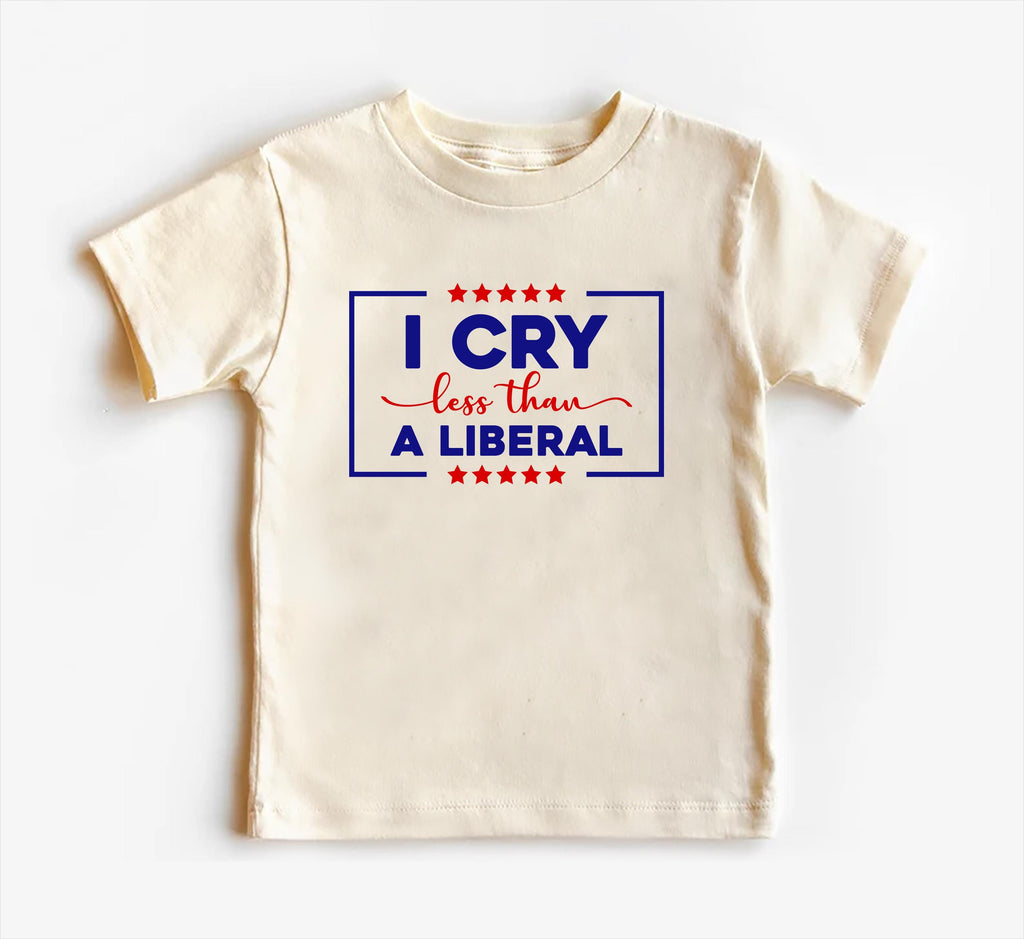 Republican Baby Bodysuit, Baby Shirt, Toddler Sweatshirt - Trump MAGA Outfit, Conservative Baby Gift, Patriotic Political Baby Clothes
