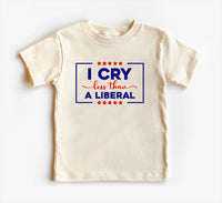 Republican Baby Bodysuit, Baby Shirt, Toddler Sweatshirt - Trump MAGA Outfit, Conservative Baby Gift, Patriotic Political Baby Clothes